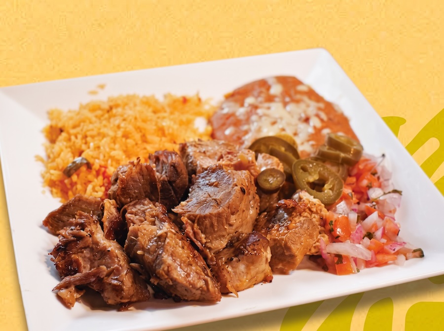 Carnitas